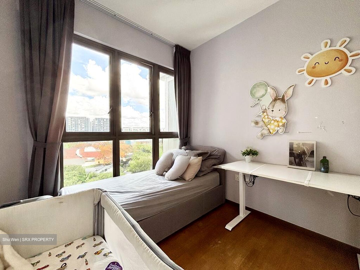 Kovan Regency (D19), Condominium #500179591